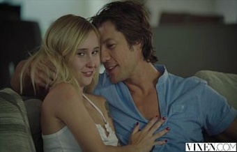 porno anal gratis loira dando a boa foda com seu primo escondido